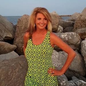 Meet your Posher, Tammy